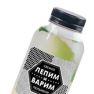 Домашний лимонад