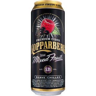 Kopparberg (330 ml.)