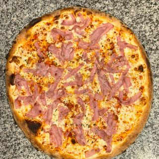 Prosciutto (27 cm)