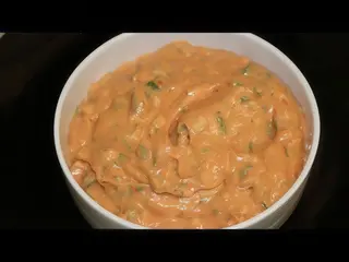 Salsa algerienne