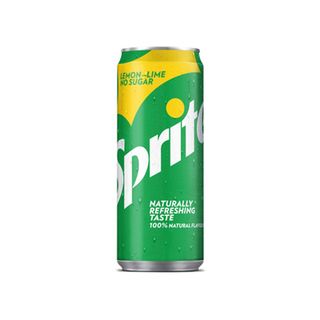 Sprite Lemon PET