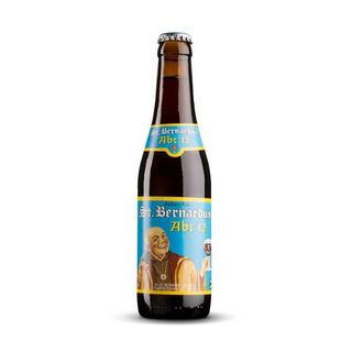 Cerveza St. Bernardus Abt Sixtus 12 (33 Cl.)