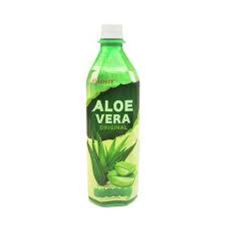 136. Agua De Aloe Vera (330 Ml.)