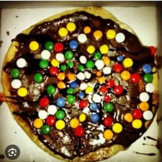 dulce  despensita