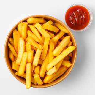 Pomfrit