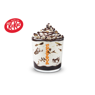 Pop Cream Kit Kat