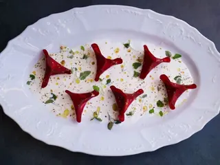 Бурякова штучка