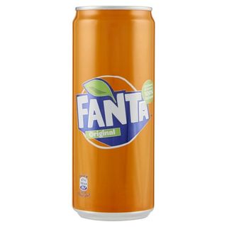 Fanta 33 cl 