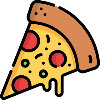 PIZZA QUATTRO FORMAGGI 32cm