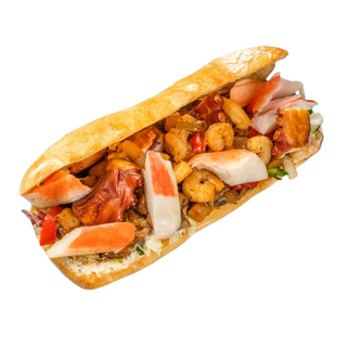 Чабата Бомба