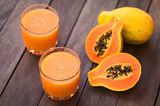 Jus De Papaye