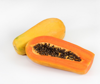 Papaya Peso Estimado  300 Gr.