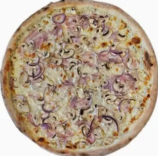 24. Pizza Saporito (45cm)