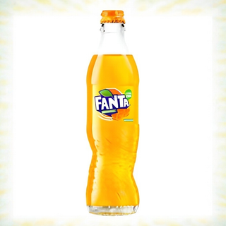 Fanta 0.33L