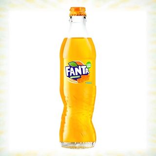 Fanta 0.33L