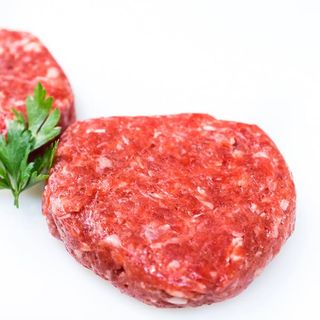 Hamburguesa De Angus 2 Unidades (Aprox 300 Gr.)