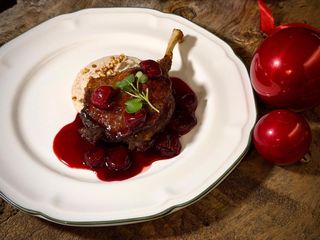 CONFIT DE PATO/утиная ножка конфи