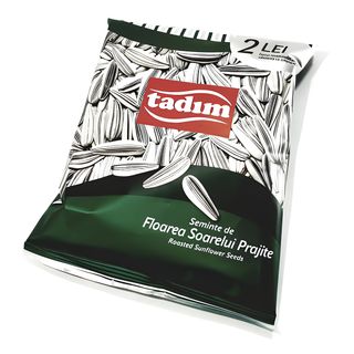 Tadim Seminte Floarea Soarelui 50g