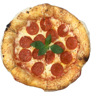 ПЕППЕРОНИ (30 см/500г)