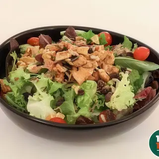 Ensalada wellness