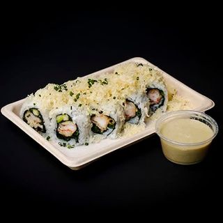 THAI URAMAKI