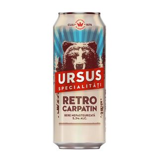 Ursus Retro