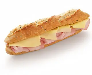 Sandwich Fromage