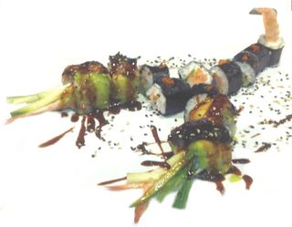 Червен скорпион (12бр)