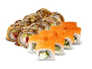 Set Combo Philadelphia