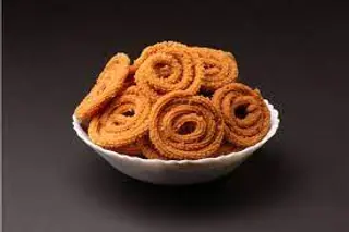 Fresh Chakri