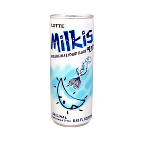 Milkis