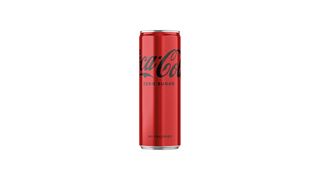Coca-Cola Zero 0.33l
