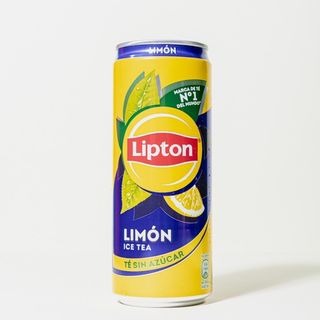 Lipton Tea Limon