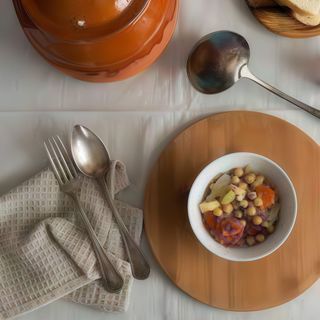 Guiso De Cocido Madrileño (400 G.)