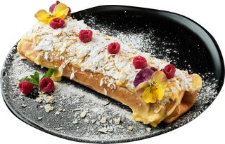 Mille feuille