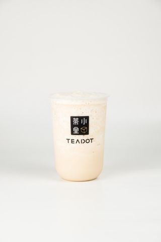 Смузи с бананом M