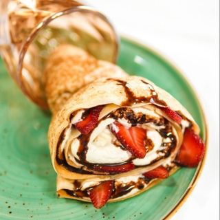 Ледяная сладость(Малина)