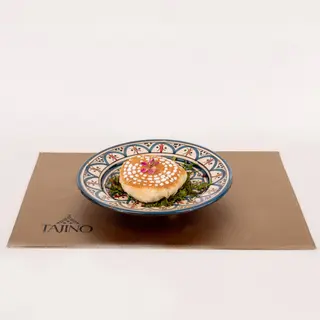 Pastilla de poulet 