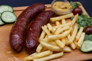 Macanova kobaja