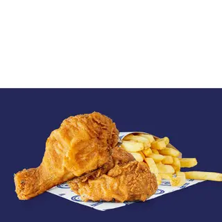 2 Piece Chicken