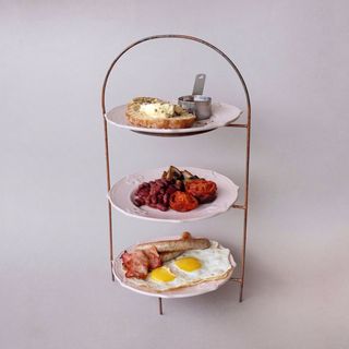 Інгліш сніданок