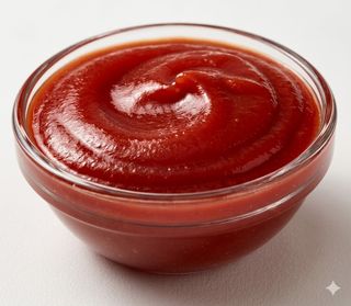 Ketchup