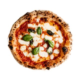 Pizza Margarita