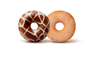 2 Donut