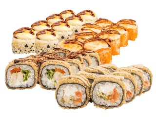 G Сет Теплі спогади | (0.983)