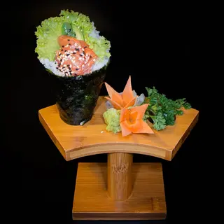 temaki sake