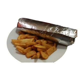 Durum De Ternera Loca
