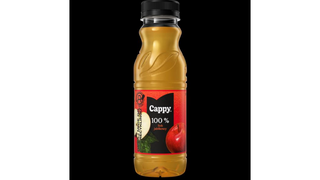 Cappy Jabłko 0.33l
