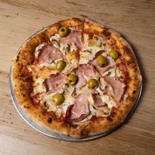 Піца Тоскана 