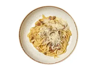 Паста Карбонара (250g)